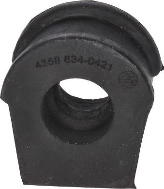Втулка стабилизатора Birth (резина). Артикул 4358