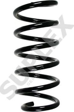 Пружина подвески Suplex. Артикул 23150
