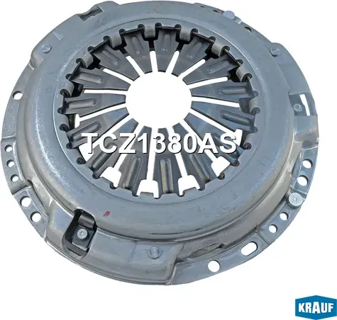 Диск нажимной (Krauf). Артикул TCZ1380AS