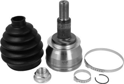 Шрус наружный (граната) Cifam передний для Mazda CX-5 I 2012-2017. Артикул 607-847