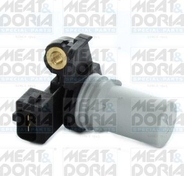 Датчик положения коленвала Meat & Doria для Ford Tourneo Connect I 2002-2013. Артикул 87298