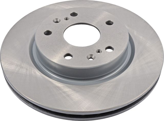 Тормозной диск Febi Bilstein передний для Suzuki Vitara II 2015-2026. Артикул 108472