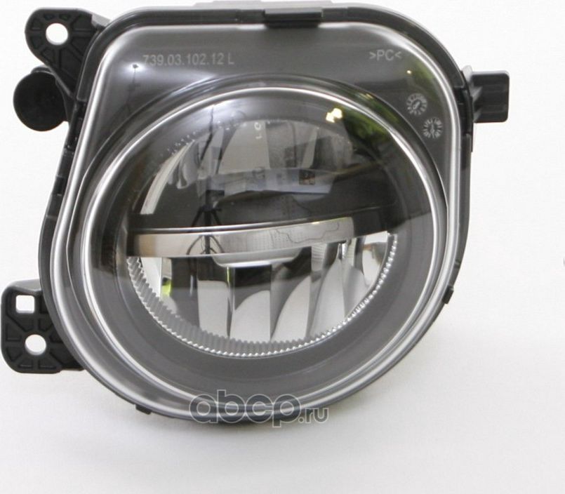 Фара противотуманная BMW. Артикул 63177311293