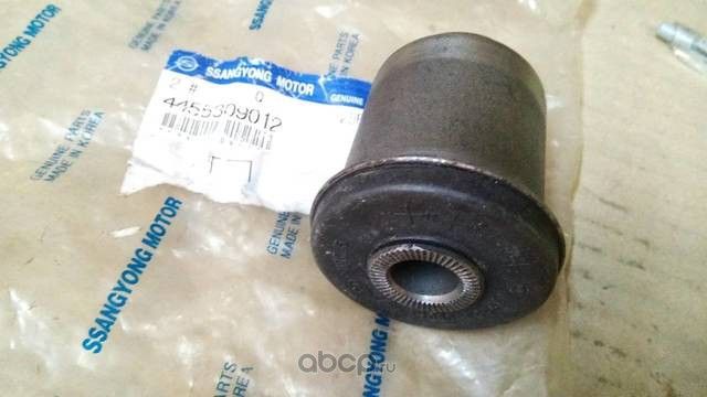 Рычаг подвески SsangYong. Артикул 4455309012