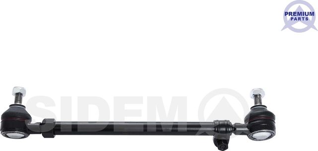 Рулевая тяга поперечная (в сборе) Sidem для Mercedes-Benz 190 (W201) 1982-1993. Артикул 49330
