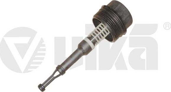 Корпус масляного фильтра Vika. Артикул 19827501