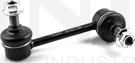 Тяга/стойка стабилизатора (Unio). Артикул SSP-50232