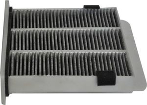 Салонный фильтр ASAM для Mitsubishi L200 IV 2010-2015. Артикул 70381