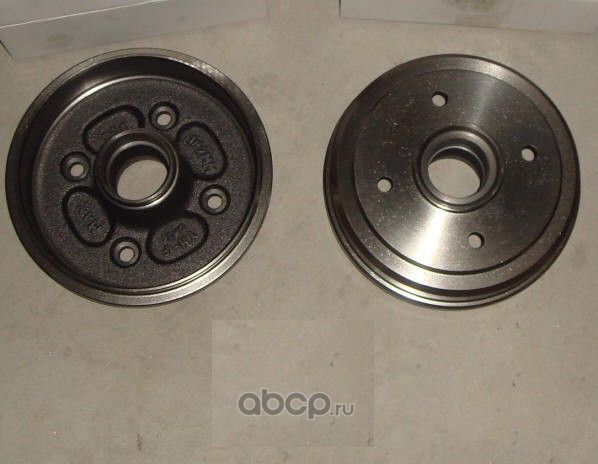 Тормозной барабан General Motors. Артикул 96316636