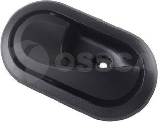 Ручка двери OSSCA левая для Dacia Sandero II 2012-2026. Артикул 48783