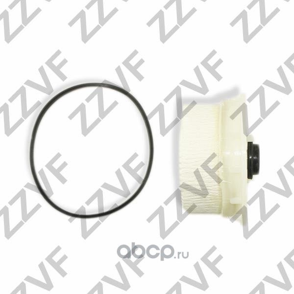 ФИЛЬТР ТОПЛИВНЫЙ TOYOTA LAND CRUISER (200) (08...), LEXUS LX570 (07) (Zzvf). Артикул GRA23390