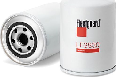 Масляный фильтр Fleetguard. Артикул LF3830
