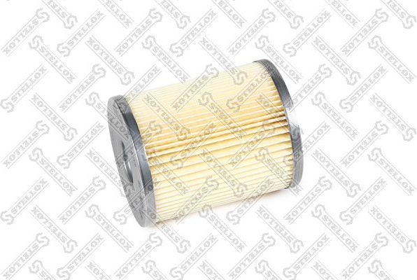 Масляный фильтр Stellox (бумага). Артикул 81-00017-SX