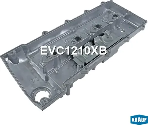 Клапанная крышка (Krauf). Артикул EVC1210XB