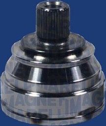 Шрус внутренний (граната) Magneti Marelli передний для Volkswagen Transporter T4 1990-2003. Артикул 302015100301