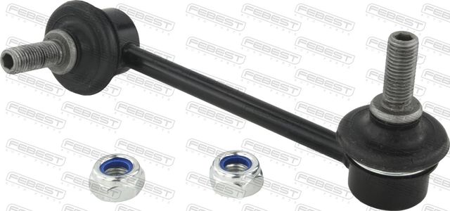 Стойка (тяга) стабилизатора Febest. Артикул 0323-MDXRL