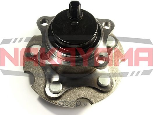 Ступица колеса (Nakayama). Артикул M2129NY