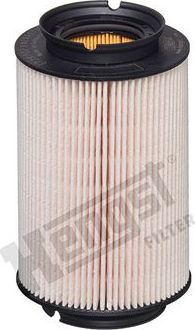 Топливный фильтр Hengst. Артикул E72KP02 D107