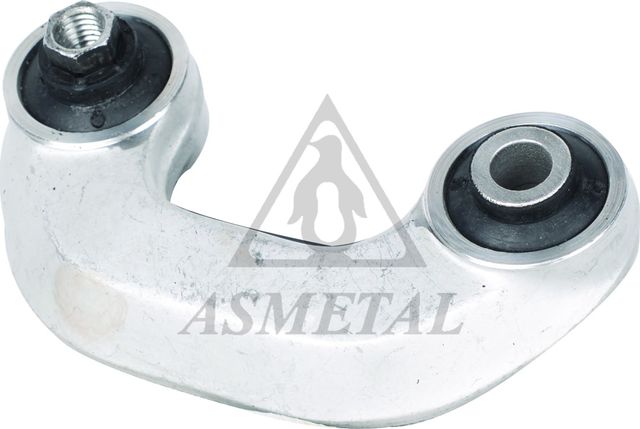 Стойка (тяга) стабилизатора Asmetal. Артикул 26AU0214