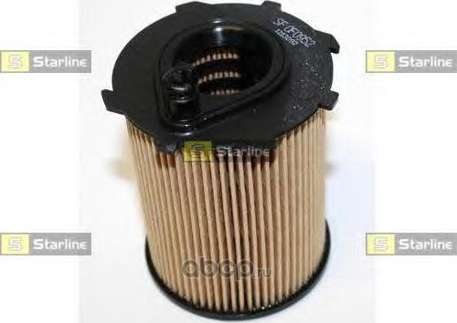 МАСЛЯНИЙ ФIЛЬТР (Starline). Артикул SFOF0952