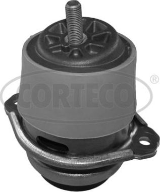 Подушка (опора) двигателя Corteco. Артикул 80005153