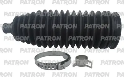 Пыльник рулевой рейки (Patron). Артикул PSE6468