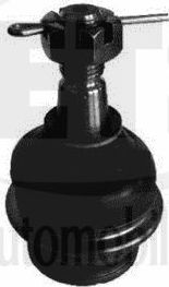 Шаровая опора ETS верхняя для Nissan Navara D40 2009-2015. Артикул 18.BJ.131