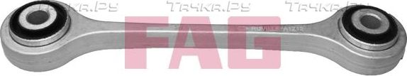 Стойка (тяга) стабилизатора Fag. Артикул 818 0435 10
