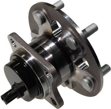 Ступичный подшипник Zentparts. Артикул Z14206