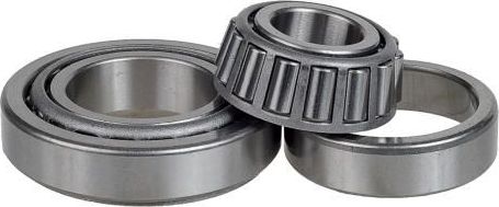 Ступичный подшипник (комплект) Zentparts. Артикул Z21957