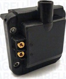 Катушка зажигания Magneti Marelli. Артикул 060717023012