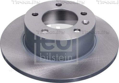 Тормозной диск Febi Bilstein. Артикул 40093