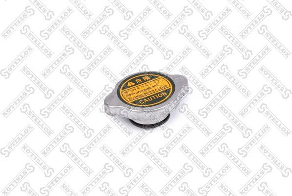 Крышка радиатора Stellox (Металл). Артикул 75-50952-SX