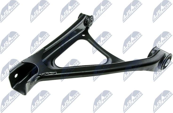 Поперечный рычаг задней подвески NTY. Артикул ZWT-VW-025
