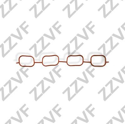 Прокладка впускного коллектора ZZVF. Артикул ZVVK043