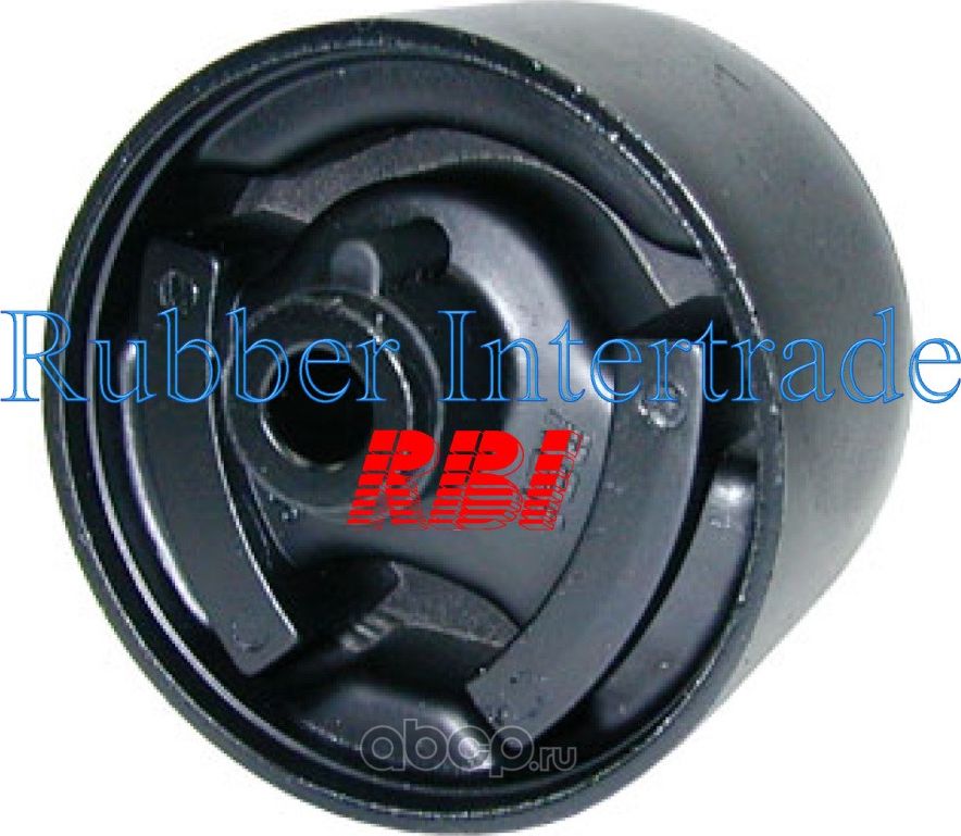 N09J31L0 САЙЛЕНТБЛОК П/ДTEANA J31 LH T (RBI). Артикул N09J31L0