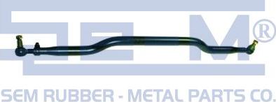 Рулевая тяга поперечная Sem Lastik. Артикул 10095