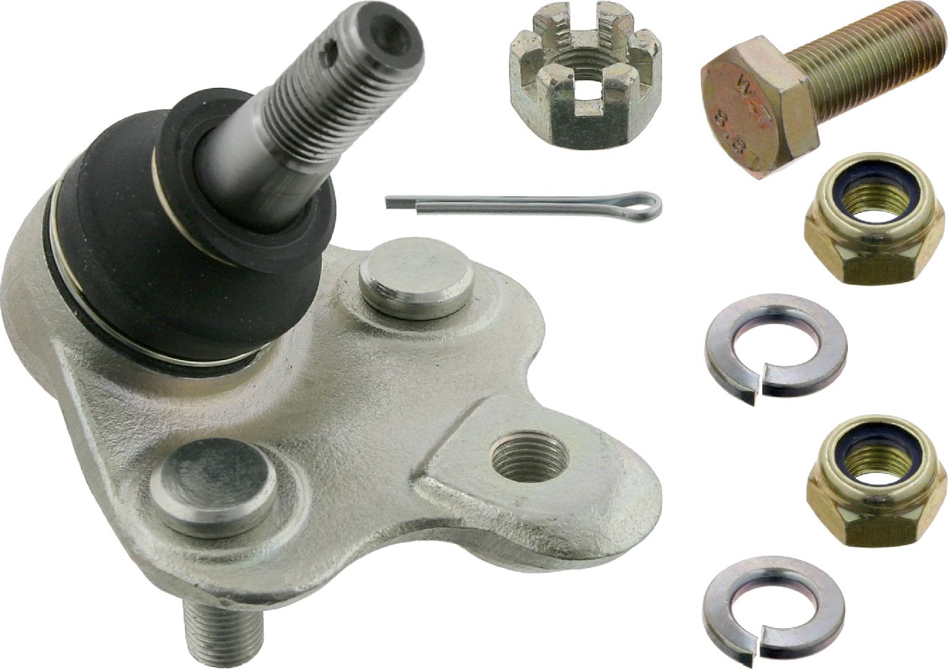 Шаровая опора Febi Bilstein ProKit. Артикул 12933