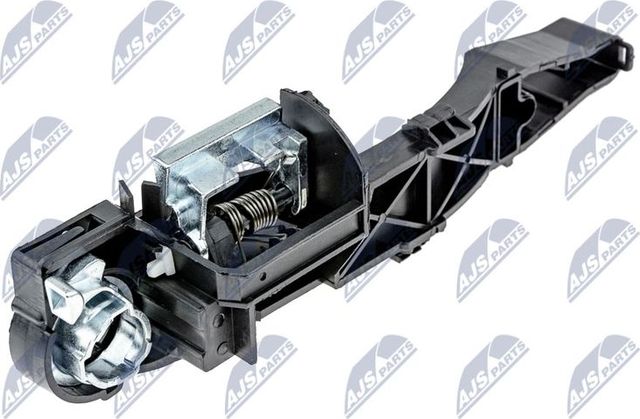 Кронштейн ручки двери RENAULT MASTER III 2010-,OPEL MOVANO B 20 NTY. Артикул EZC-RE-087