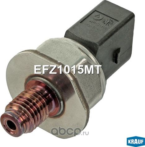 Датчик давления топлива Krauf. Артикул EFZ1015MT