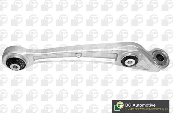 Поперечный рычаг передней подвески BGA. Артикул TRC0114