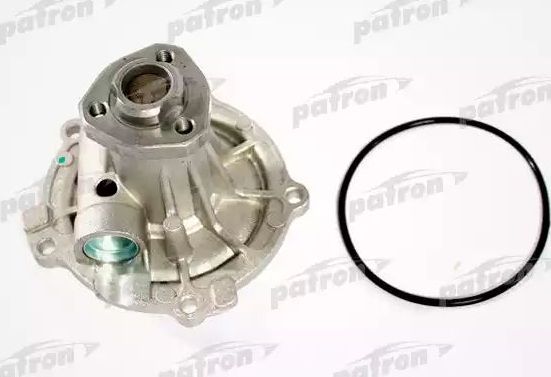 Помпа (водяной насос) Patron. Артикул PWP1180
