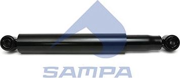 Амортизатор Sampa. Артикул 209.485