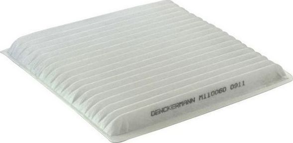 Салонный фильтр Denckermann. Артикул M110060