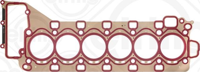 Прокладка ГБЦ Elring для Land Rover Range Rover Velar I 2020-2026. Артикул 445.050