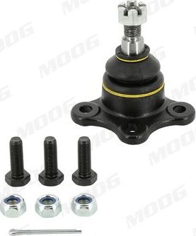 Шаровая опора MOOG. Артикул OP-BJ-2040