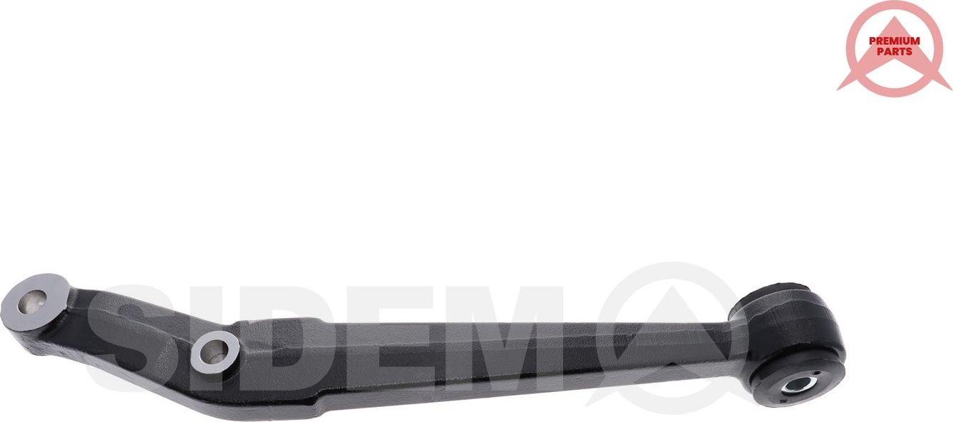 Продольный рычаг передней подвески Sidem (Чугун). Артикул 8072