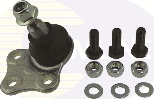 Шаровая опора Comline (сталь). Артикул CBJ7234