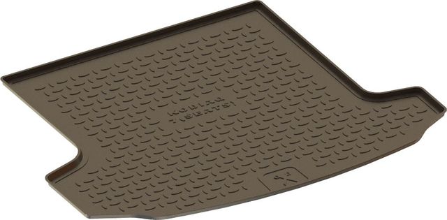 Коврик Seintex для багажника Skoda Kodiaq (7 мест) 2017-2026. Артикул 88372