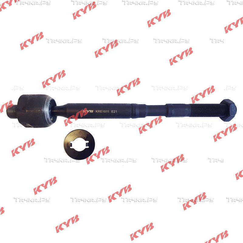 Рулевая тяга KYB SSP для Toyota Caldina II 1997-2002. Артикул KRE1011